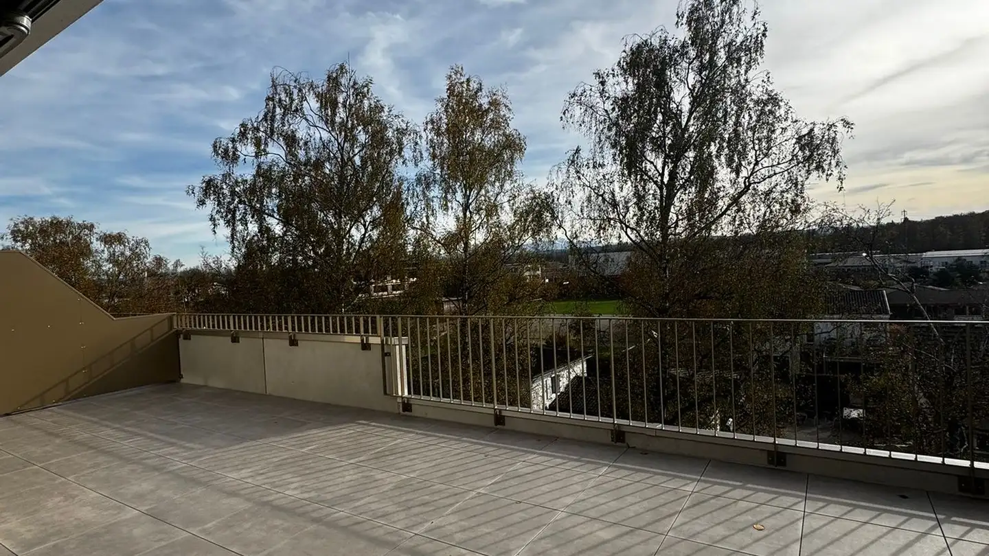 Apartment for rent - 8570 Weinfelden