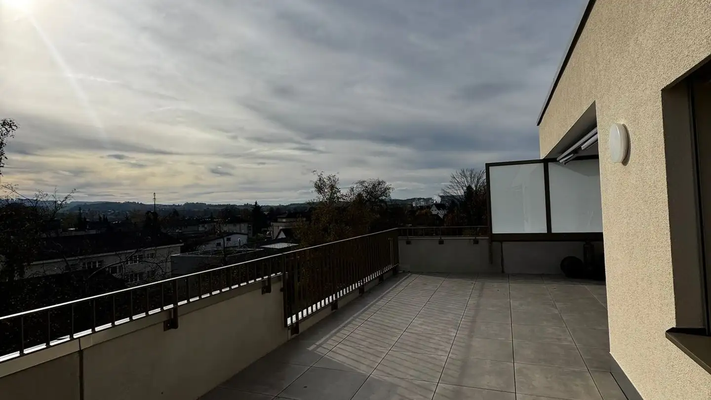 Apartment for rent - 8570 Weinfelden - Photo 2