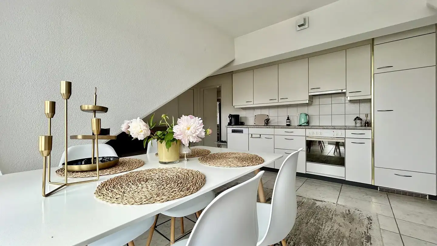 Appartement à louer - Buchenweg 10, 3012 Bern
