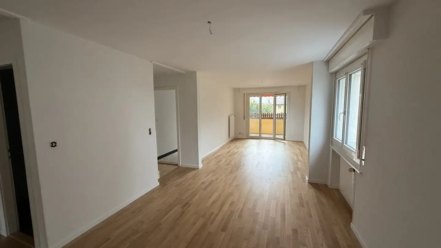 Wohnung mieten - Chemin De Pautex 6, 1860 Aigle - Foto 4