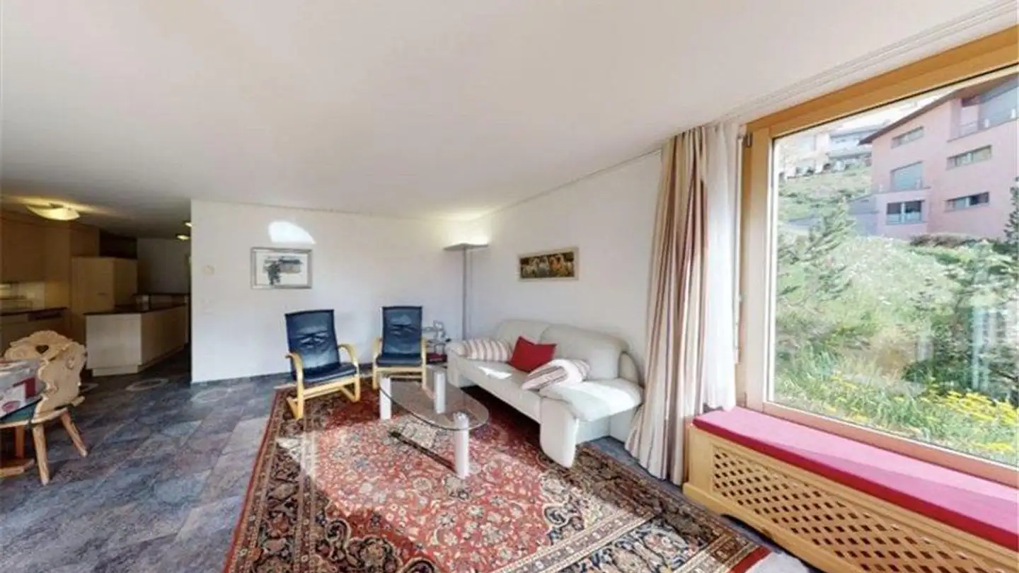 Appartamento in vendita - Crusch 3, 7503 Samedan - Photo 4