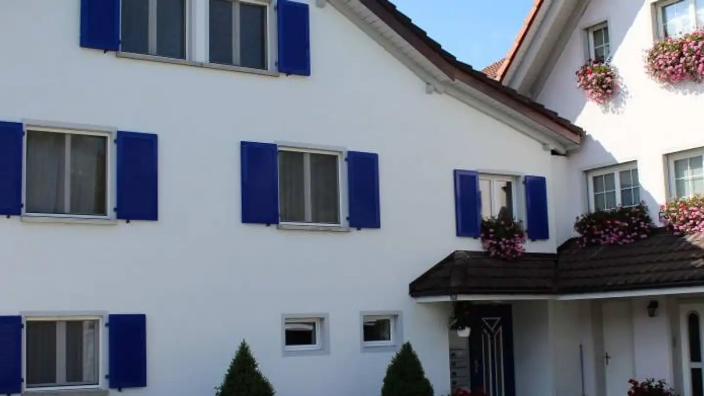 Wohnung mieten - Doldenstrasse 12, 8565 Hugelshofen - Foto 2