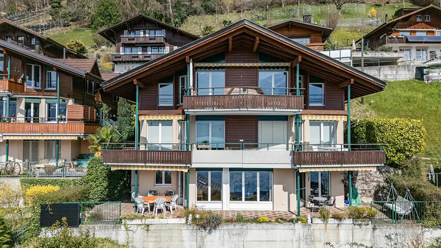 Appartamento in vendita - Herzogenacker 21, 3654 Gunten - Foto 2