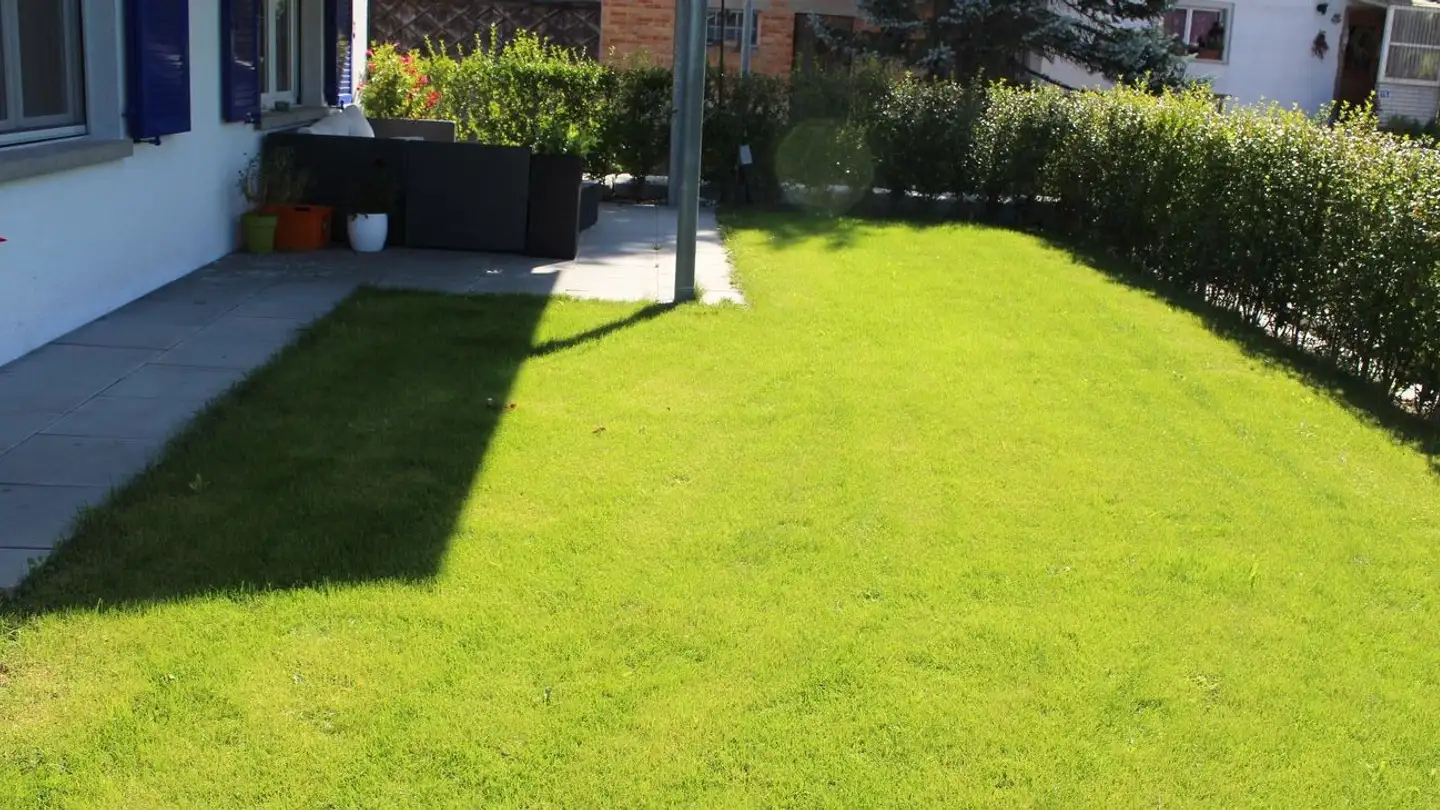 Wohnung mieten - Doldenstrasse 12, 8565 Hugelshofen - Foto 4