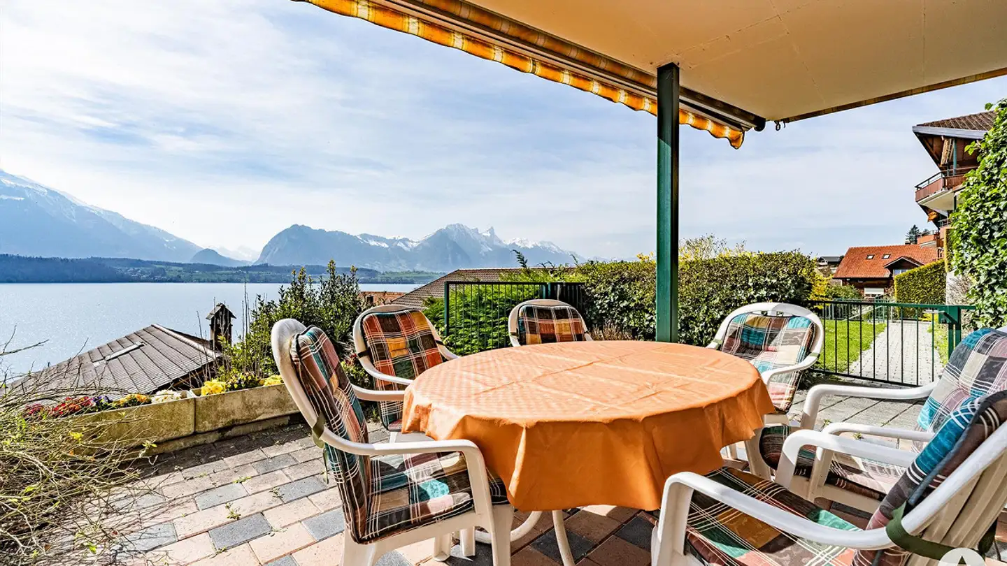 Appartamento in vendita - Herzogenacker 21, 3654 Gunten - Foto 3