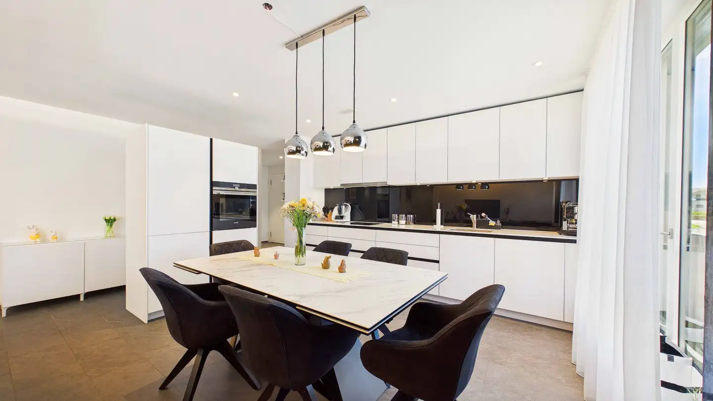 Wohnung kaufen - 8623 Wetzikon ZH - Foto 3