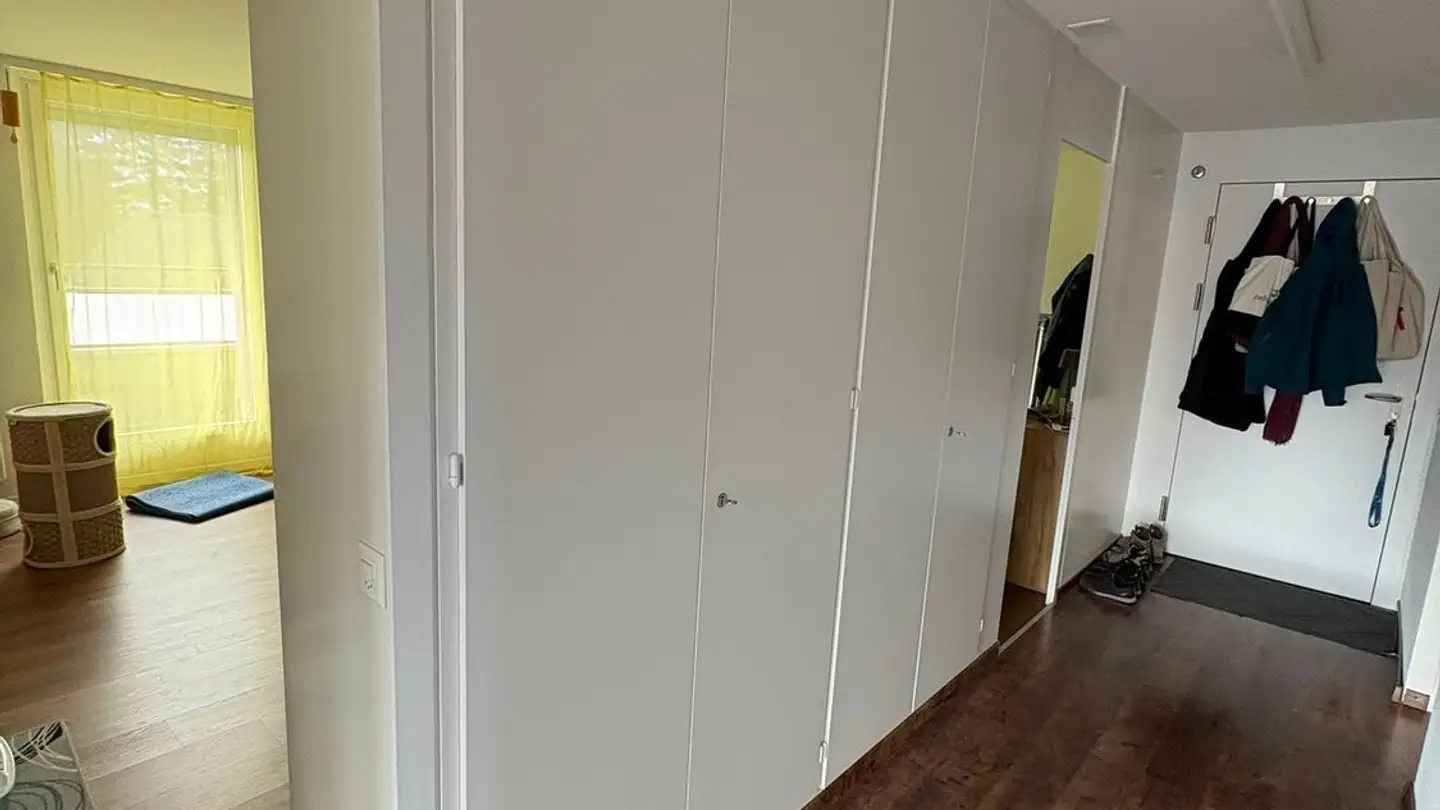 Attico in affitto - Eschenweg 11, 3645 Gwatt (Thun) - Photo 3