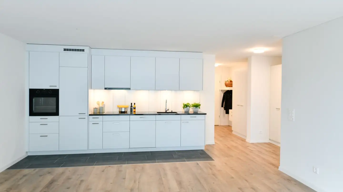 Appartement à louer - 5610 Wohlen AG - Photo 2