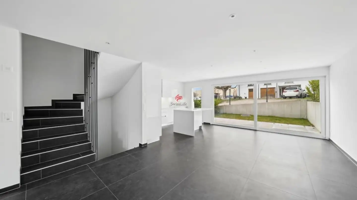 Casa singola in vendita - 1784 Courtepin