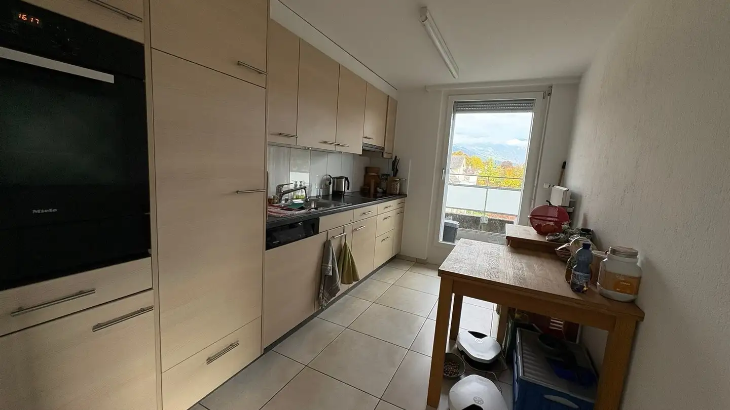 Attico in affitto - Eschenweg 11, 3645 Gwatt (Thun) - Photo 4