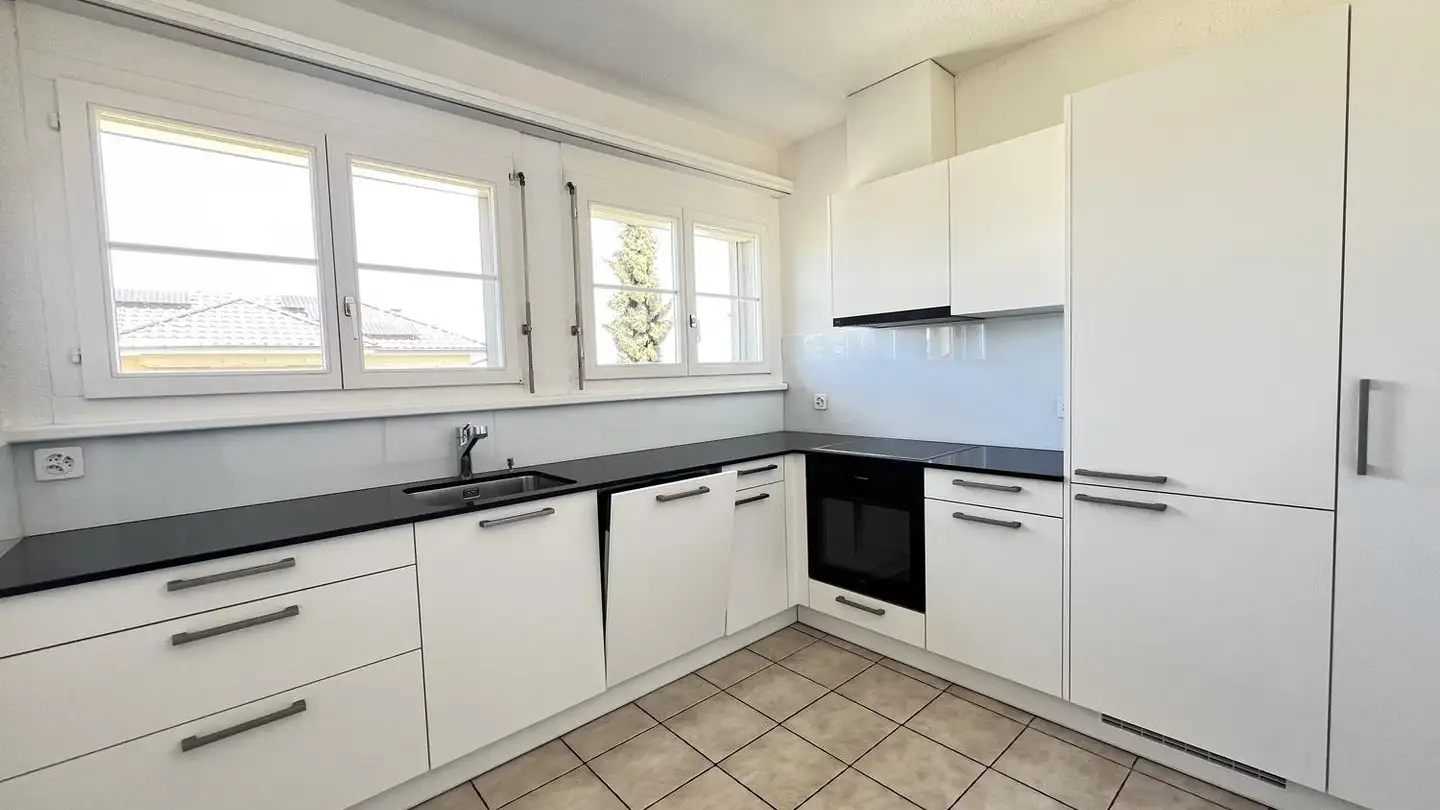 Attico in affitto - Rislenstrasse 10a, 8590 Romanshorn - Foto 2