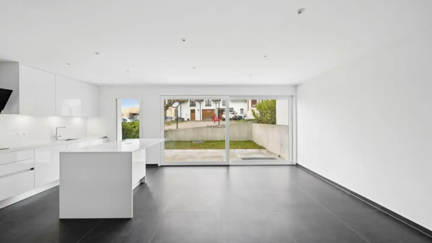 Casa singola in vendita - 1784 Courtepin - Photo 2