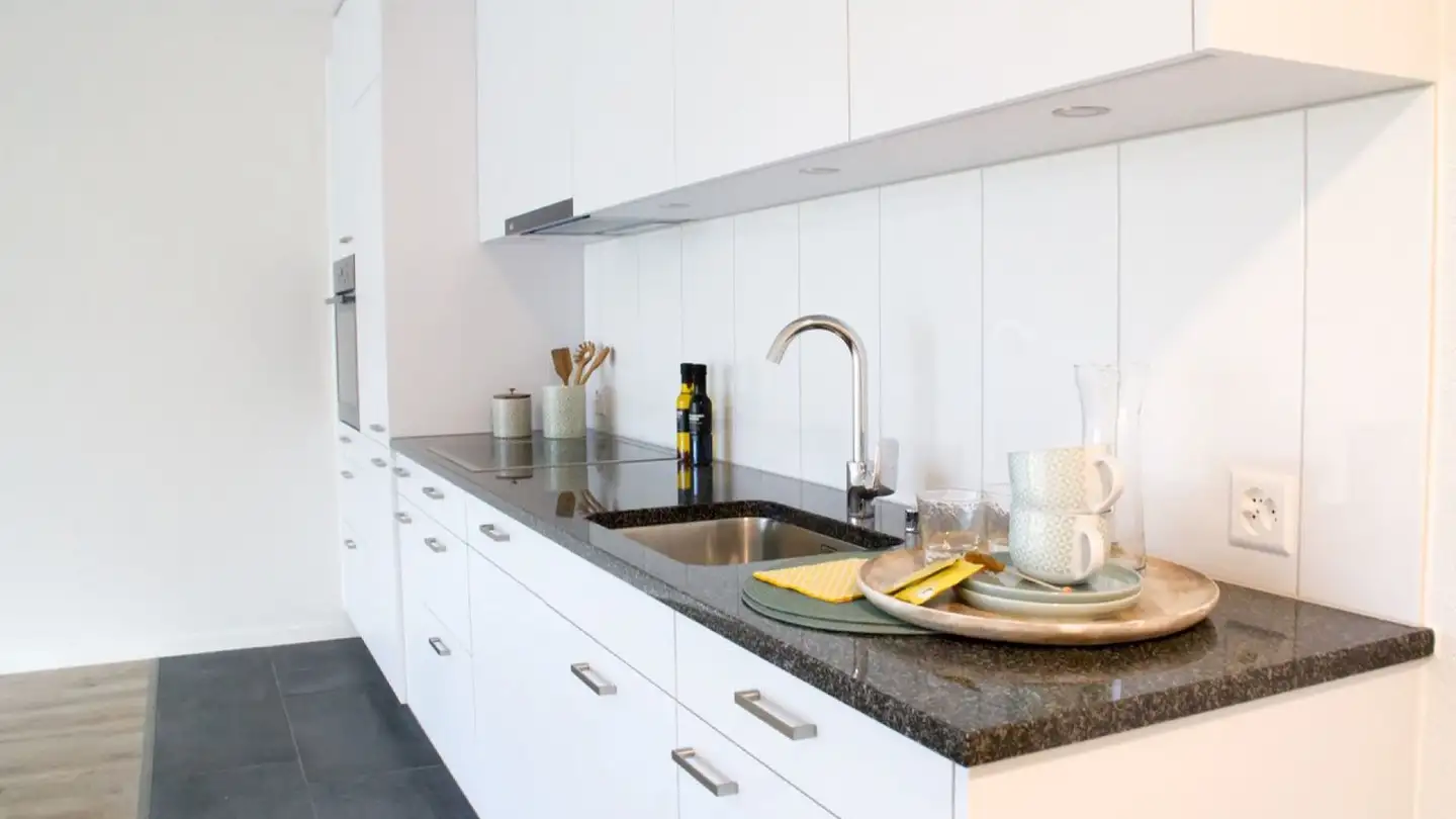 Appartement à louer - 5610 Wohlen AG - Photo 3