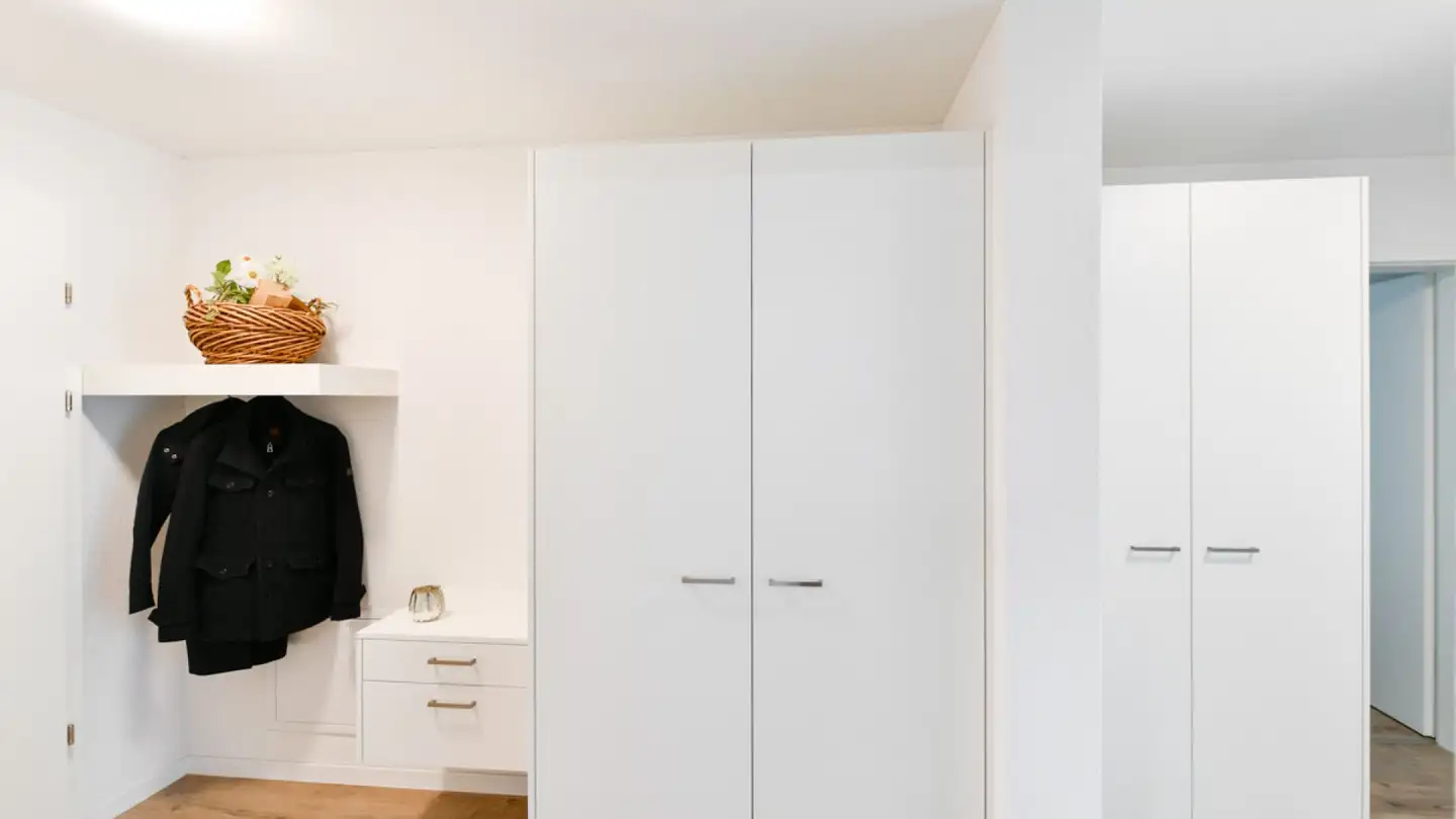 Appartement à louer - 5610 Wohlen AG - Photo 4