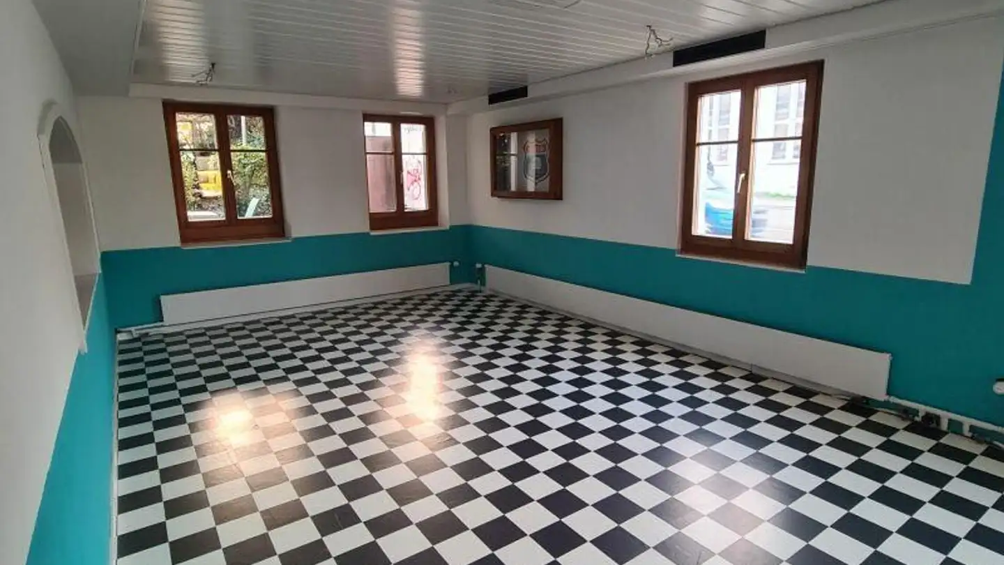 Spazio di archiviazione in affitto - Rorschacher Strasse 220, 9000 St. Gallen - Foto 2