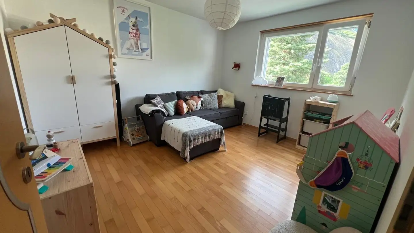 Appartamento in affitto - Avenue De La Fusion 108, 1920 Martigny - Photo 3