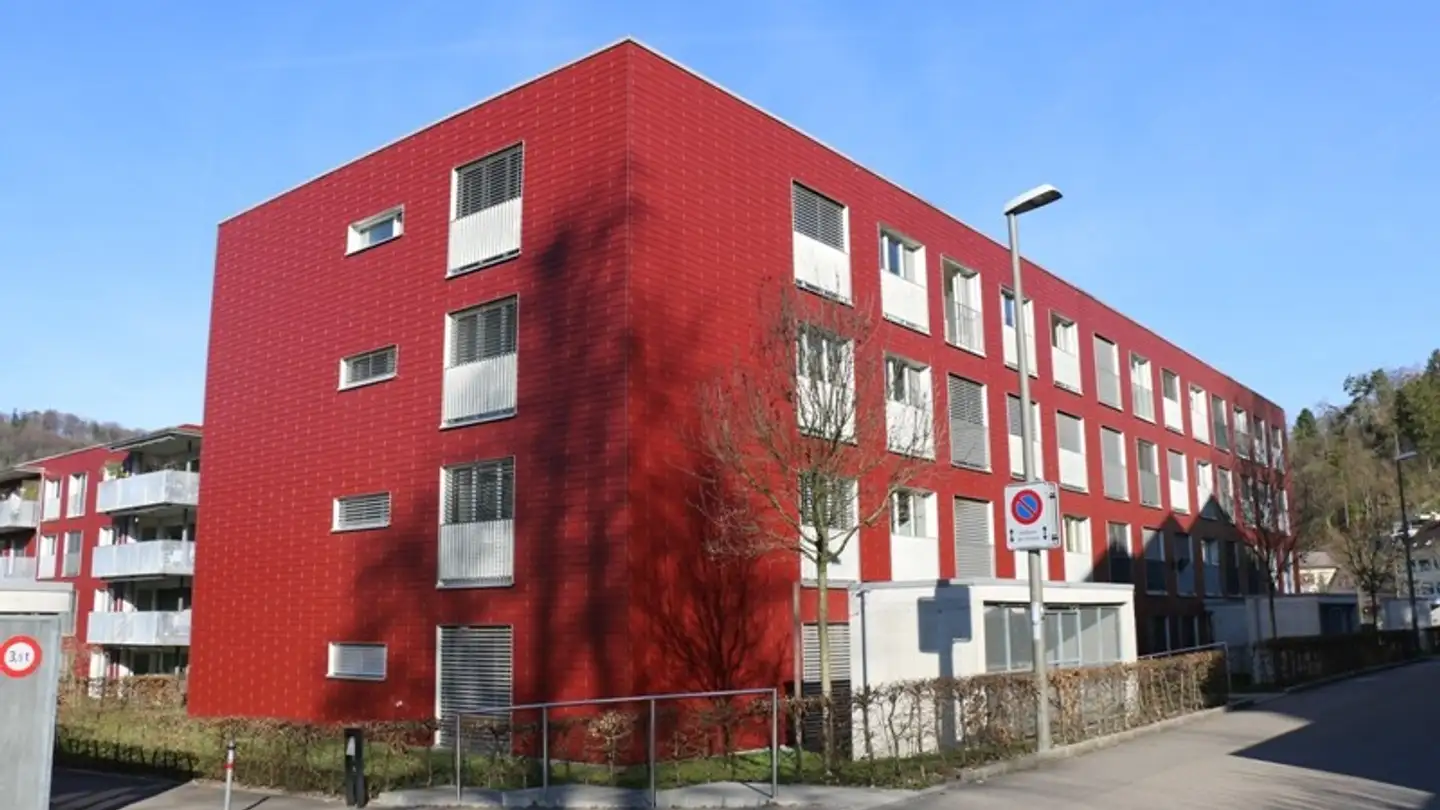 Apartment for rent - Emil-Klöti-Strasse 41, 8406 Winterthur