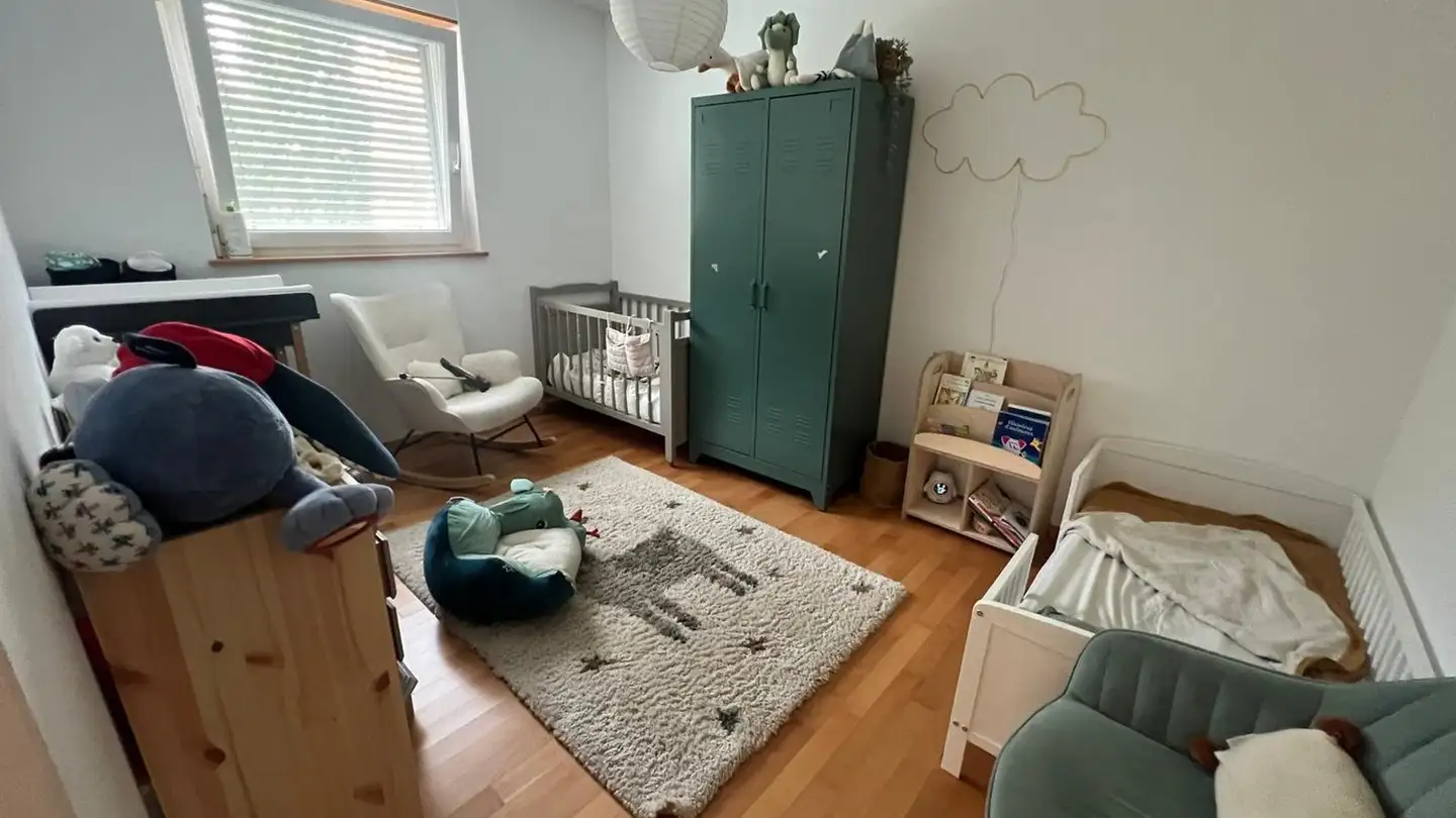 Appartamento in affitto - Avenue De La Fusion 108, 1920 Martigny - Photo 4