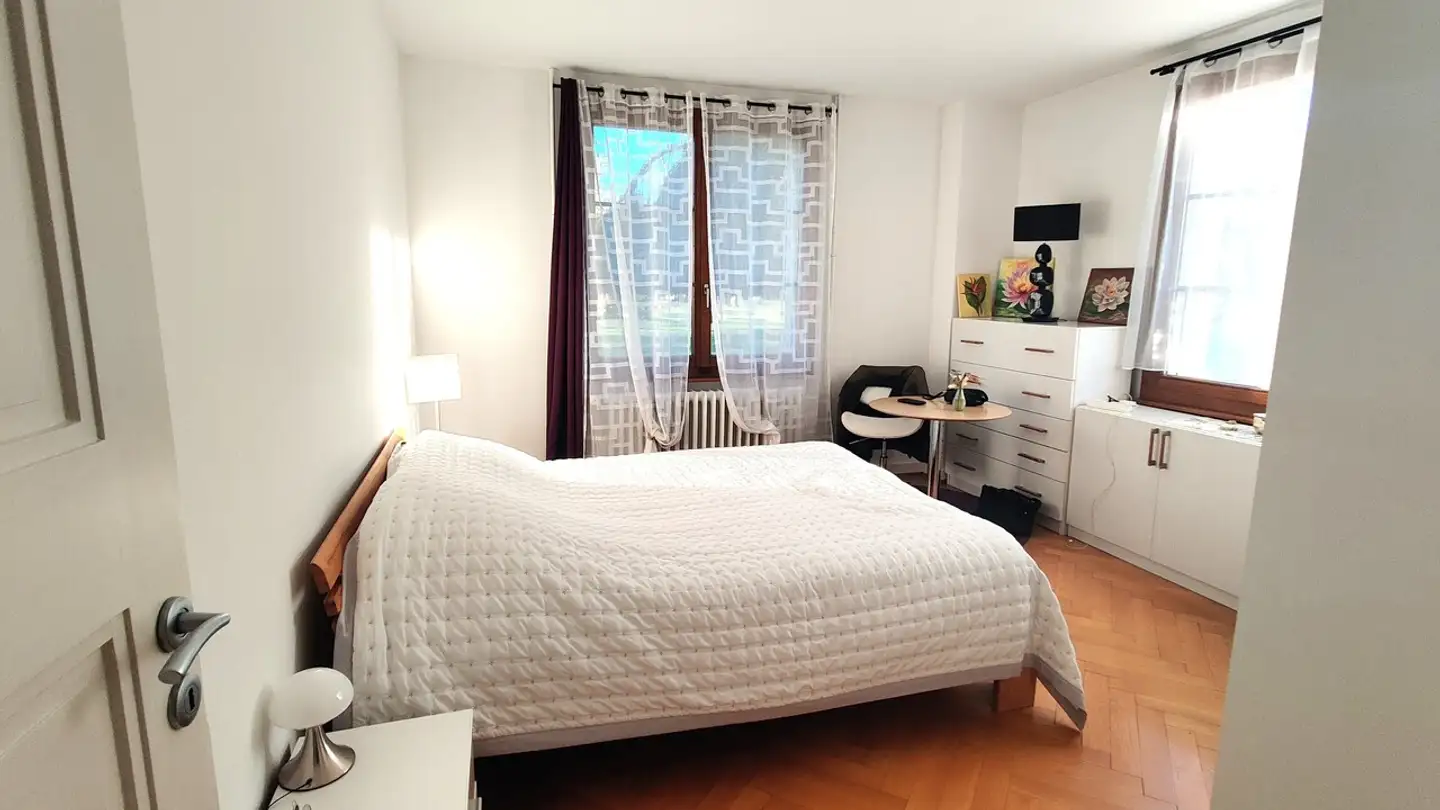 Appartement à louer - 1228 Plan-les-Ouates - Photo 4