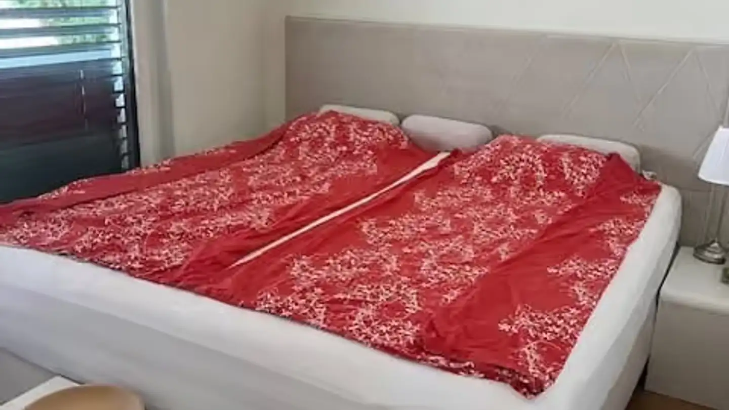 Dachgeschosswohnung mieten - Gweerhofstrasse, 8853 Lachen SZ