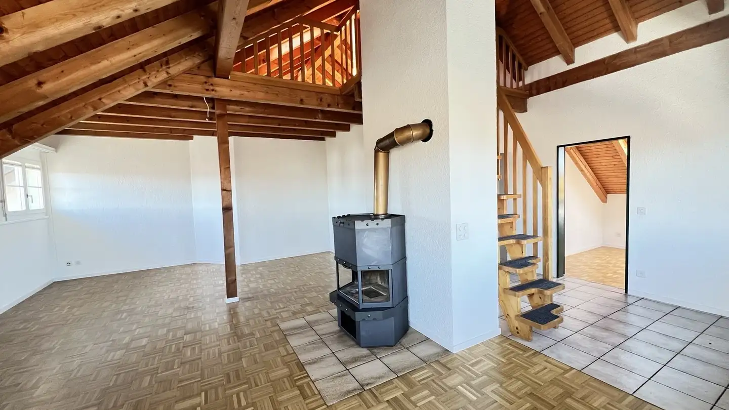 Attico in affitto - Rislenstrasse 10a, 8590 Romanshorn - Foto 4
