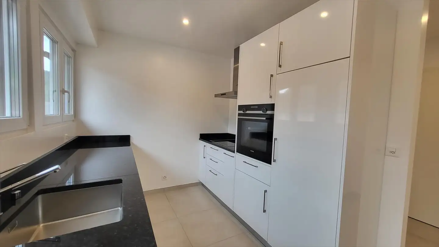 Appartement à louer - Rue Du Crêt-De-L'eau 13, 2108 Couvet