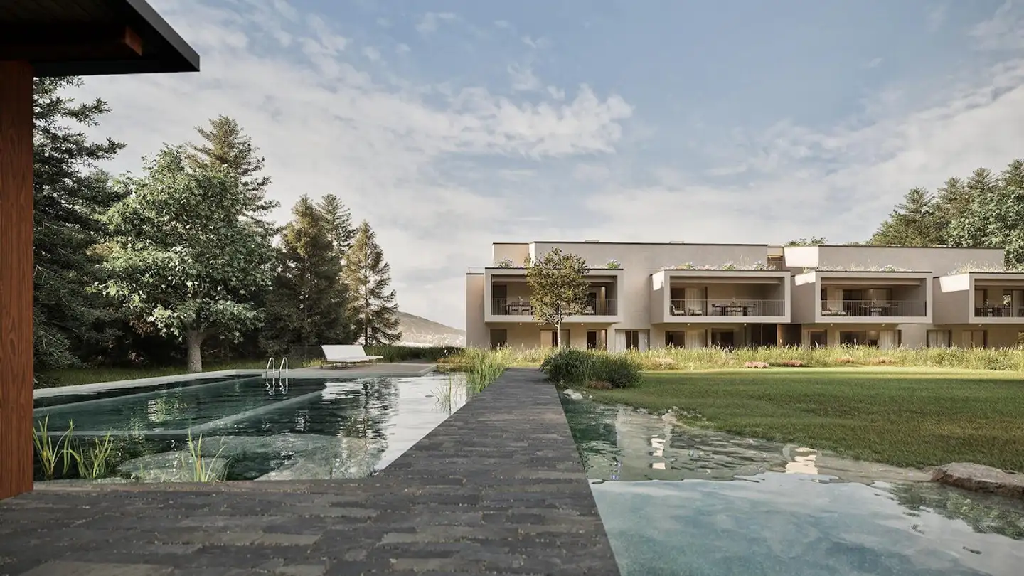 Apartment for sale - 6932 Breganzona - Photo 3