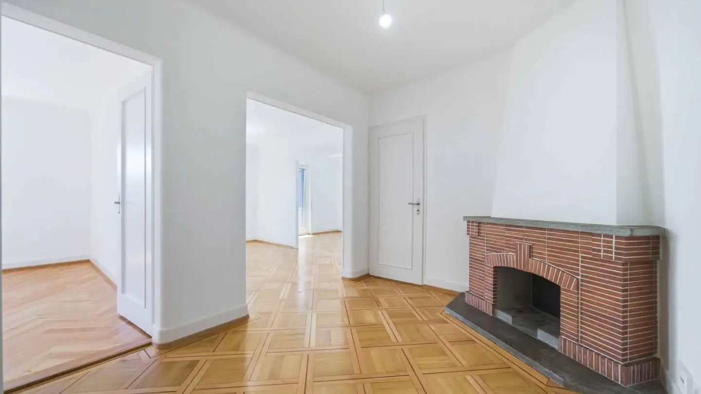 Appartement à louer - 1005 Lausanne