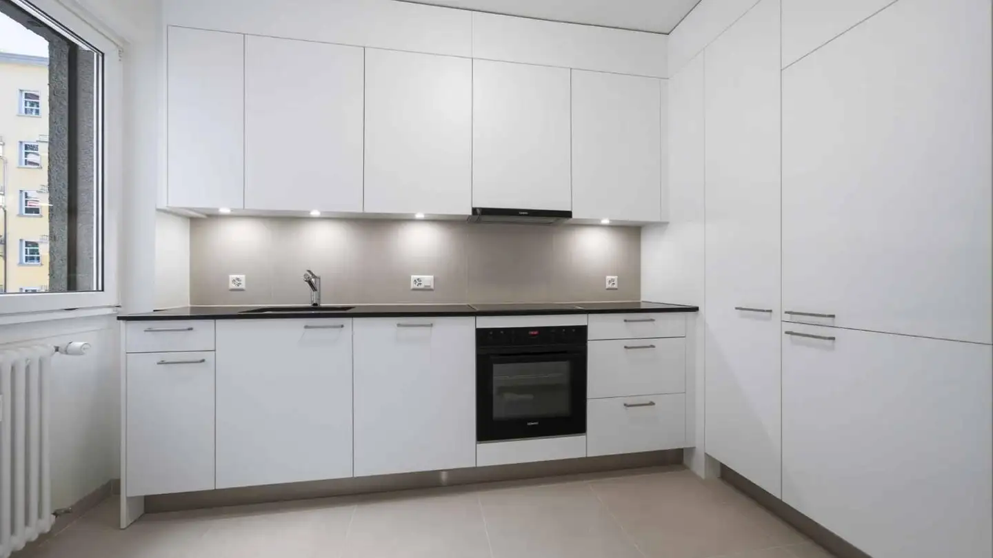 Appartement à louer - 1005 Lausanne - Photo 4
