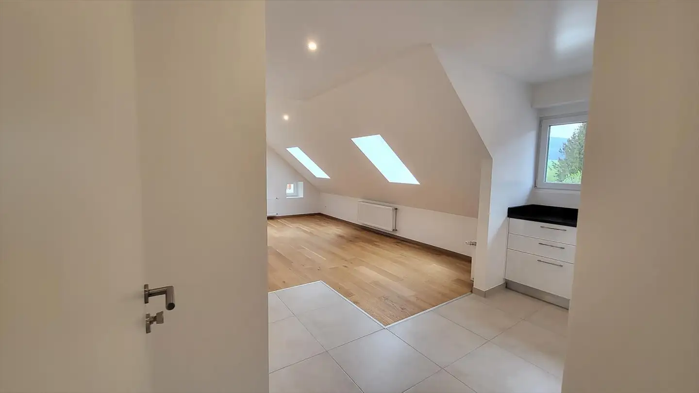 Appartamento in affitto - Sur Le Crêt, 2108 Couvet - Photo 3