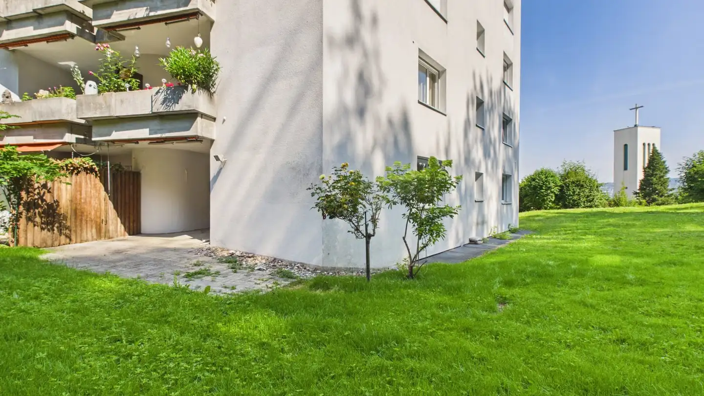 Apartment for rent - Schleifetobelweg 1, 8810 Horgen - Photo 2