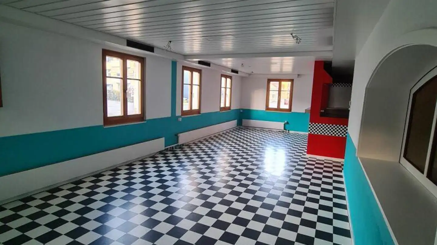 Spazio di archiviazione in affitto - Rorschacher Strasse 220, 9000 St. Gallen - Foto 3