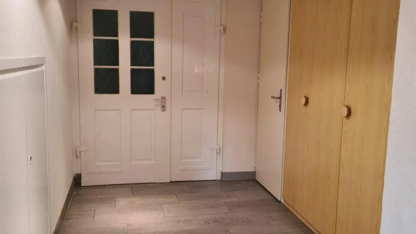 Spazio di archiviazione in affitto - Rorschacher Strasse 220, 9000 St. Gallen - Foto 4