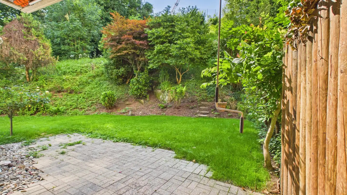 Apartment for rent - Schleifetobelweg 1, 8810 Horgen