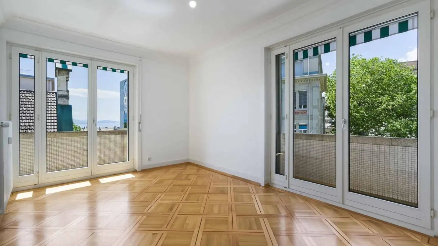 Appartement à louer - 1005 Lausanne - Photo 3