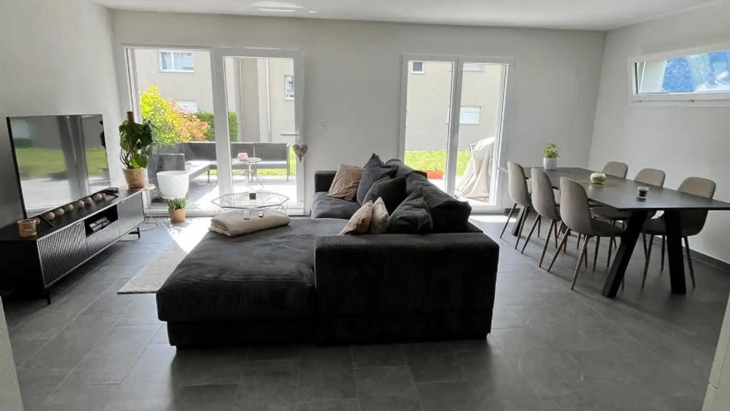 Apartment for rent - Rue Des Vergers À Suzon 2, 1955 St-Pierre-de-Clages