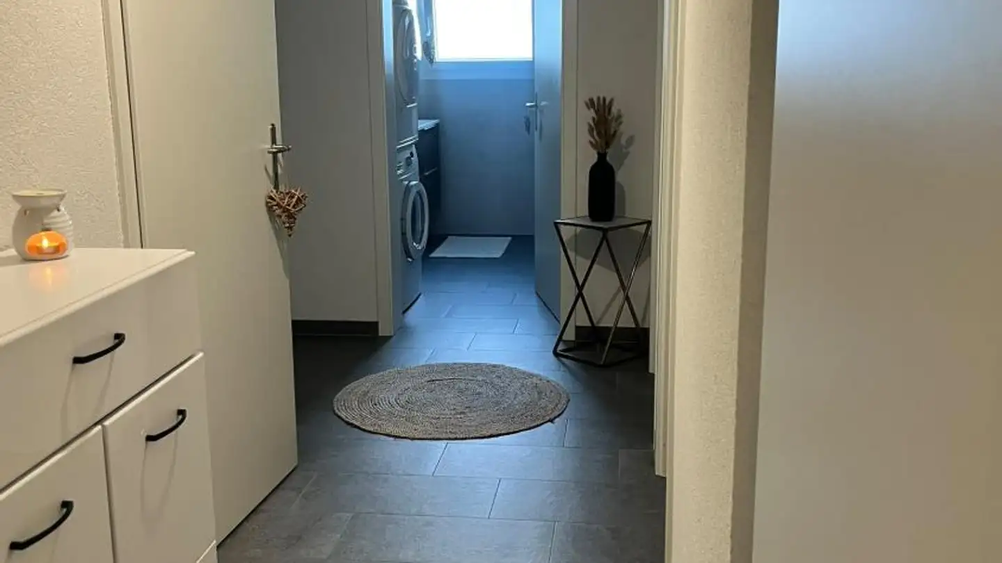 Apartment for rent - Rue Des Vergers À Suzon 2, 1955 St-Pierre-de-Clages - Photo 3