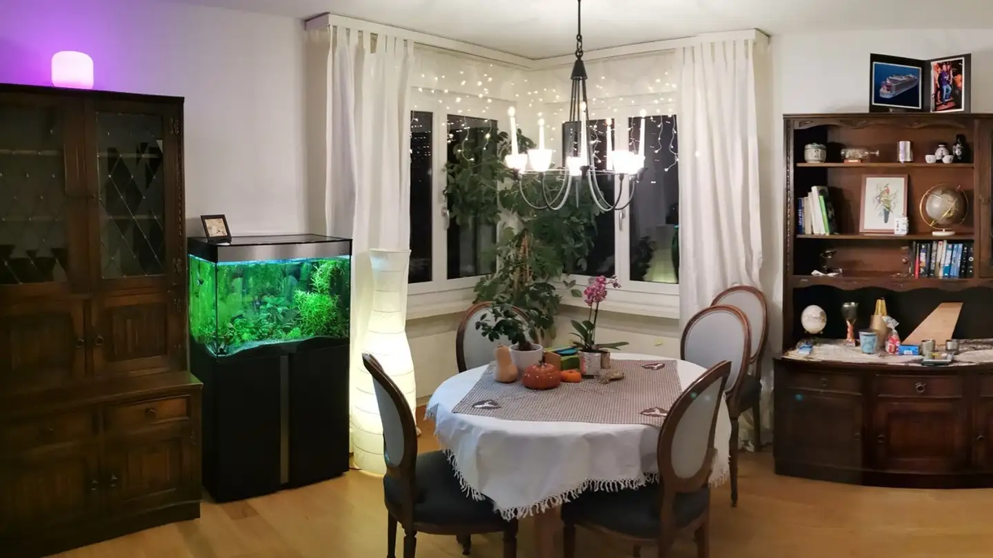 Zimmer mieten - Nägelimoosstrasse 1, 8302 Kloten - Foto 2