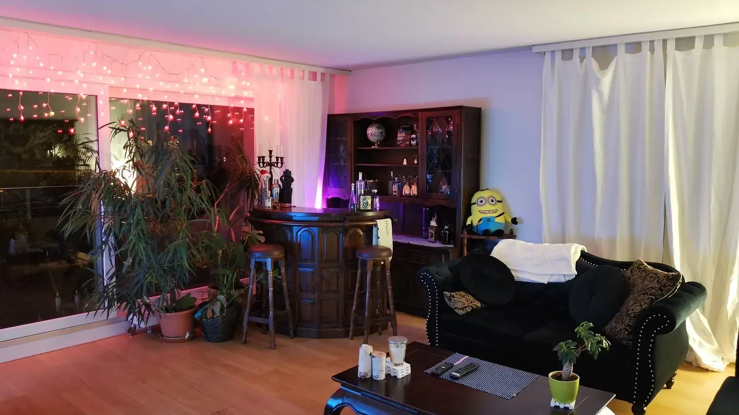 Zimmer mieten - Nägelimoosstrasse 1, 8302 Kloten - Foto 3