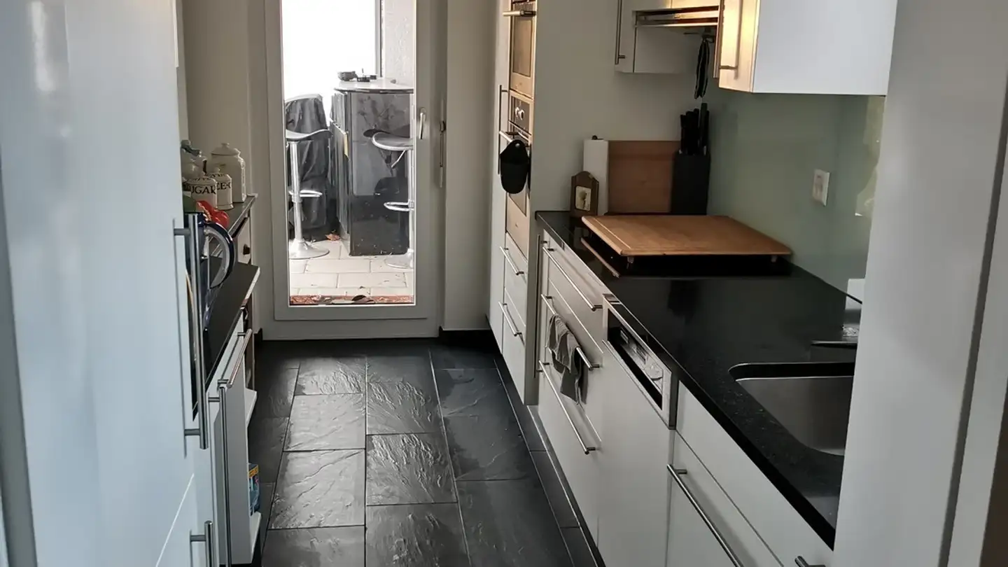 Zimmer mieten - Nägelimoosstrasse 1, 8302 Kloten - Foto 4