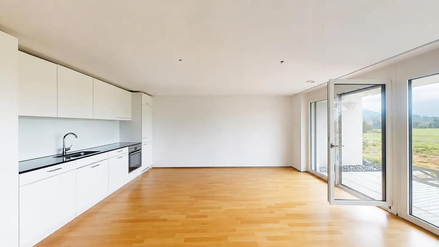 Apartment for rent - Rickenstrasse 28a, 8735 St. Gallenkappel