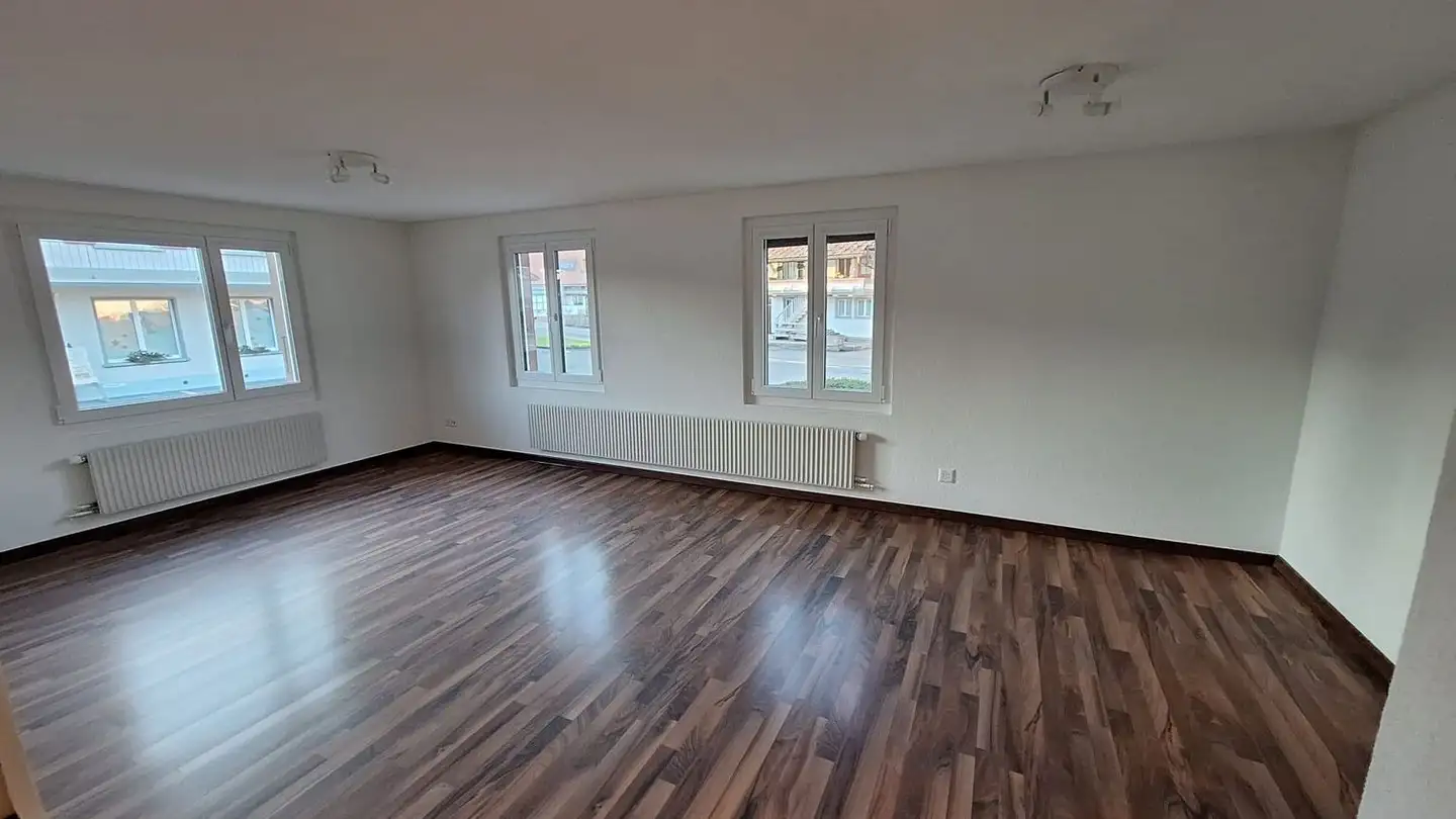 Appartamento in affitto - 3426 Aefligen