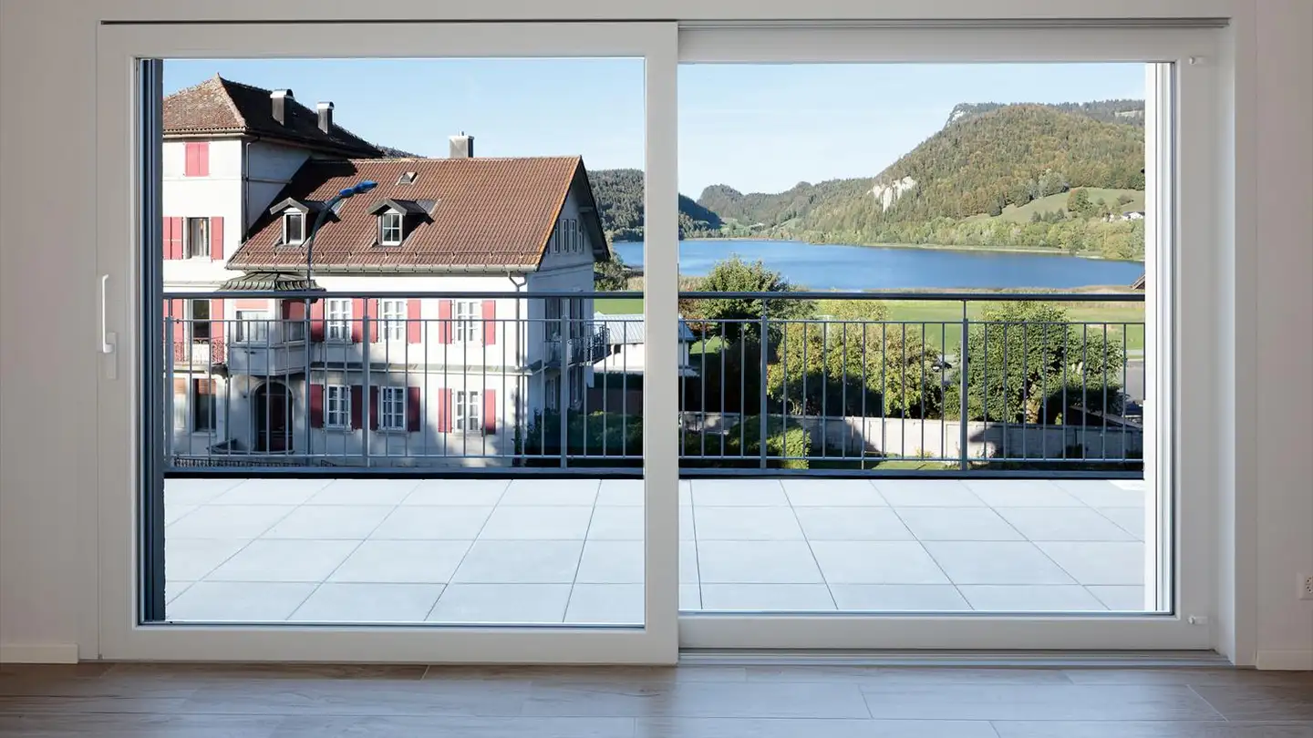 Appartamento in affitto - Les Crettets 4, 1343 Les Charbonnières - Photo 2