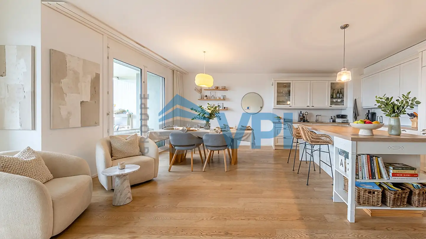 Appartamento in vendita - 1213 Petit-Lancy