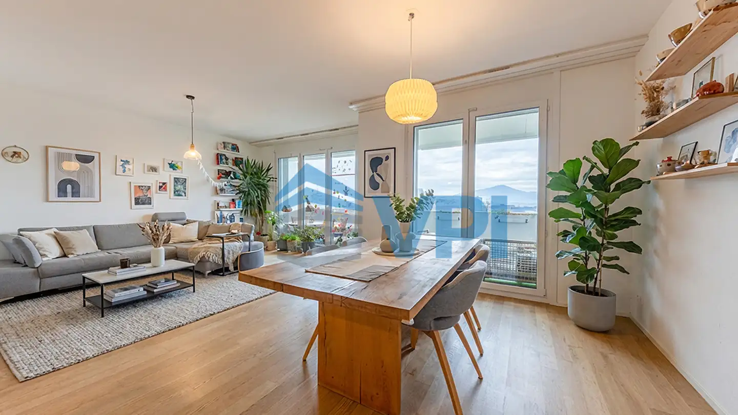 Appartamento in vendita - 1213 Petit-Lancy - Foto 2