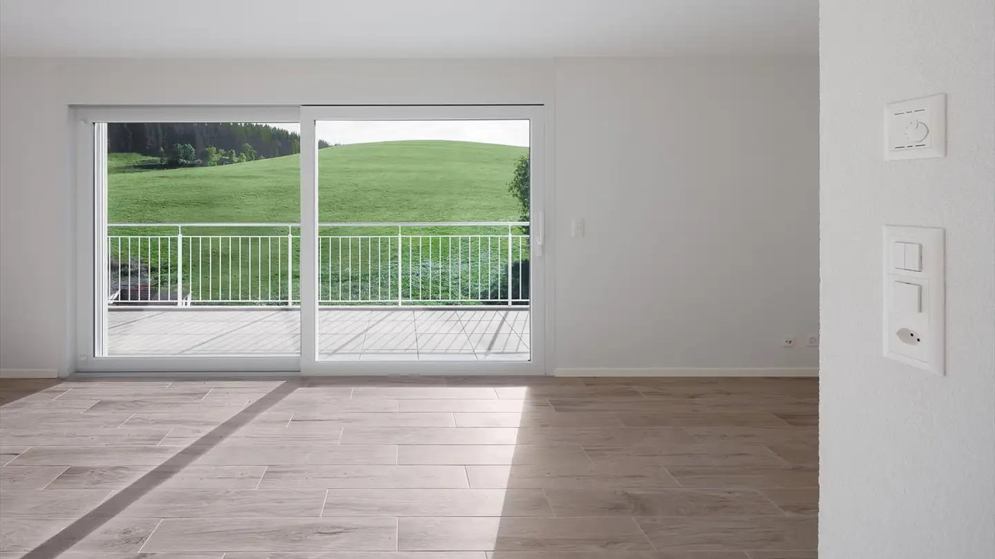 Appartamento in affitto - Les Crettets 4, 1343 Les Charbonnières - Photo 4