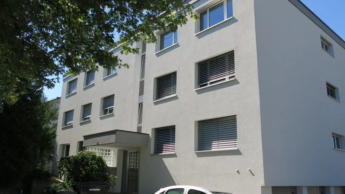 Einzelgarage mieten - Höglerstrasse 22, 8600 Dübendorf - Foto 4