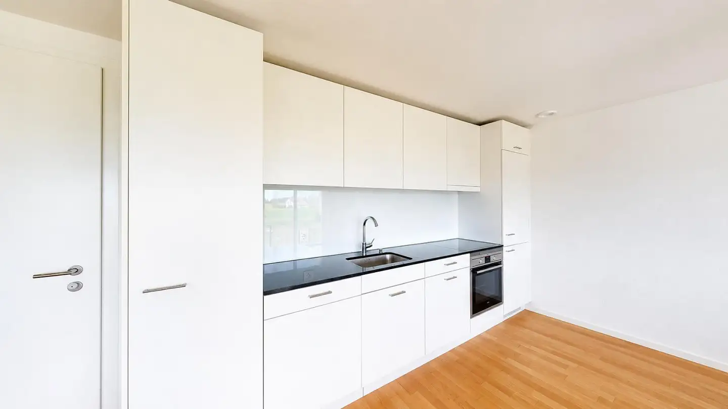Apartment for rent - Rickenstrasse 28a, 8735 St. Gallenkappel - Photo 2