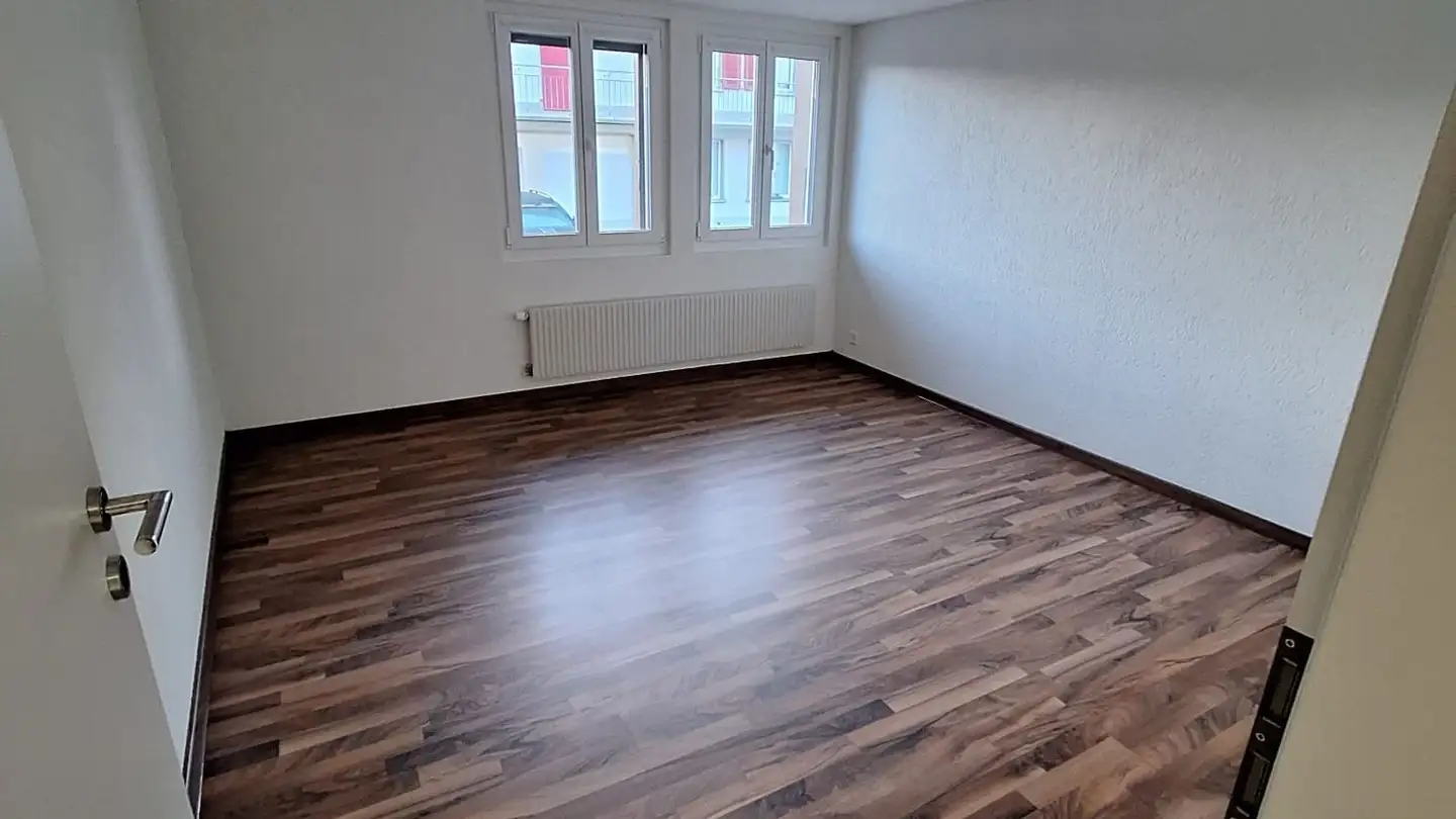 Wohnung mieten - 3426 Aefligen - Foto 2