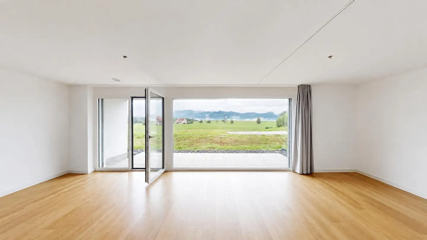 Apartment for rent - Rickenstrasse 28a, 8735 St. Gallenkappel - Photo 3